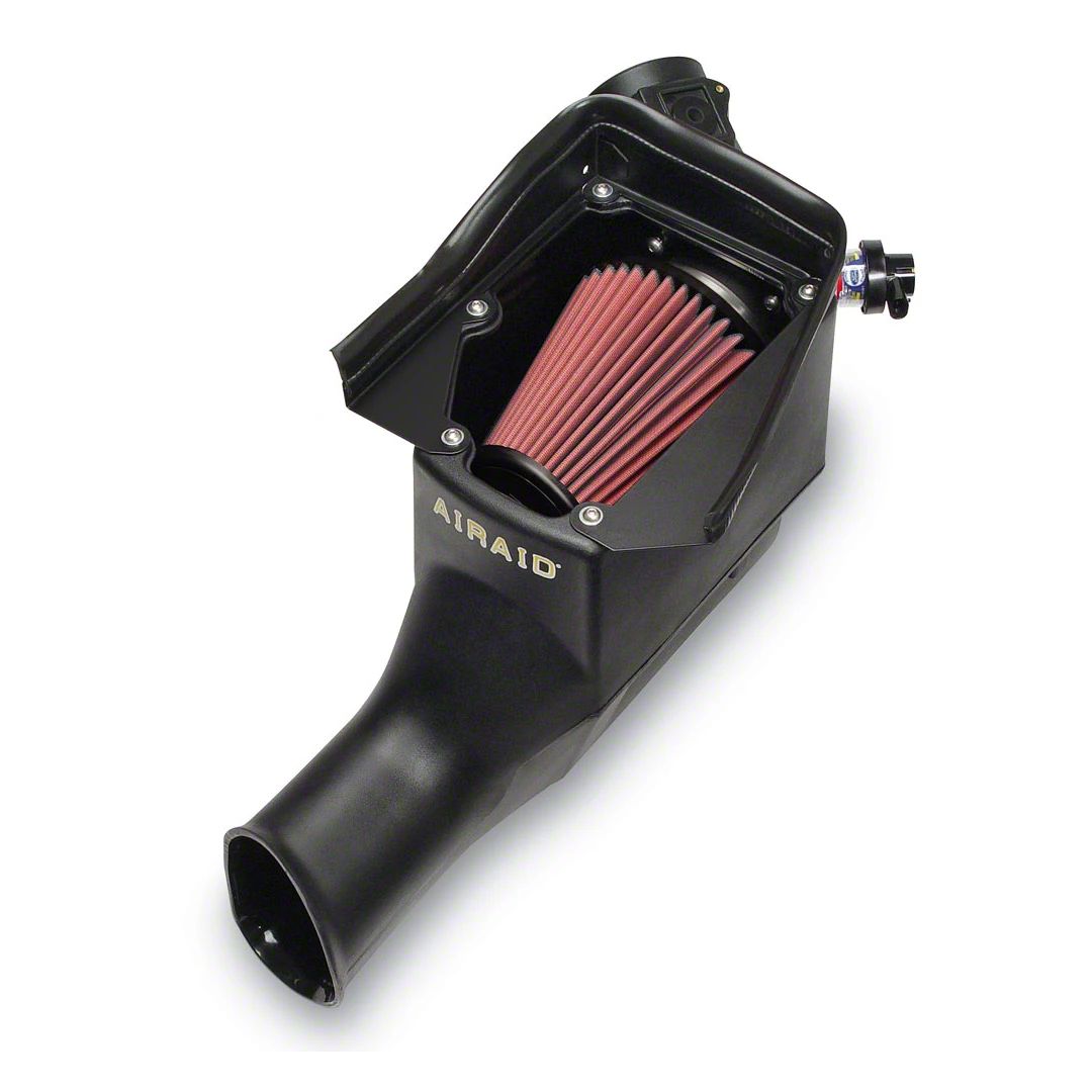 Airaid Cold Air Intake System