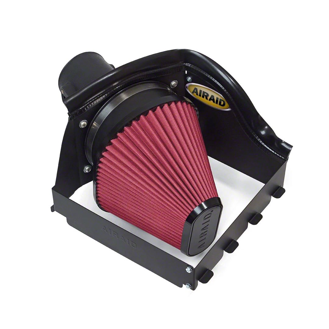 Airaid Cold Air Intake System