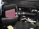 Airaid Cold Air Dam Intake with Red SynthaFlow Oiled Filter (03-08 5.7L RAM 1500)