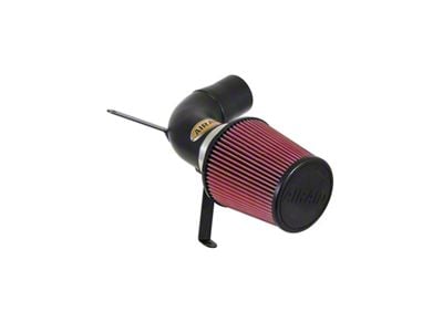 Airaid Classic Performance Cold Air Intake with Red SynthaFlow Oiled Filter (97-03 2.5L, 3.9L, 5.2L, 5.9L Dakota)