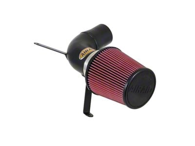 Airaid Classic Performance Cold Air Intake with Red SynthaMax Dry Filter (97-03 2.5L, 3.9L, 5.2L, 5.9L Dakota)