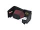 Airaid Cold Air Dam Intake with Red SynthaMax Dry Filter (05-11 Dakota)