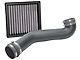 Airaid Junior Intake Tube Kit with Red SynthaMax Dry Filter (18-20 5.0L F-150)