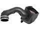 Airaid MXP Series Cold Air Intake with Red SynthaFlow Oiled Filter (17-19 6.7L Powerstroke F-350 Super Duty)
