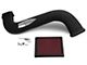 Airaid Junior Intake Tube Kit with Red SynthaMax Dry Filter (04-08 5.4L F-150)