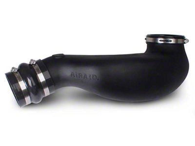 Airaid Modular Intake Tube (2004 6.0L Silverado 1500 w/ Mechanical Cooling Fan)