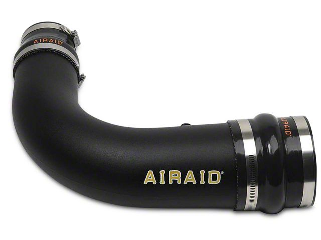 Airaid Modular Intake Tube (04-06 4.6L F-150)