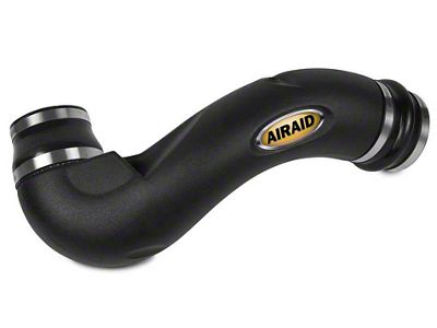 Airaid Modular Intake Tube (11-14 5.0L F-150)
