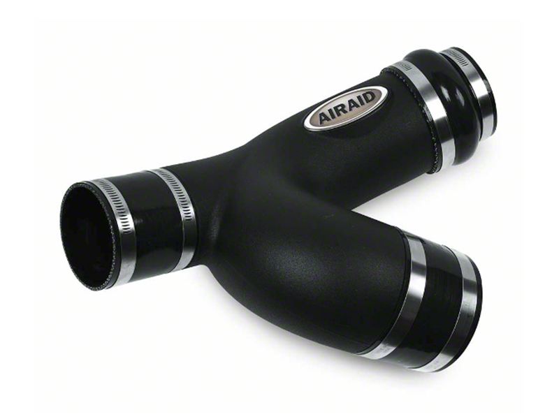 Airaid Modular Intake Tube (11-14 3.5L EcoBoost F-150)