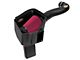Airaid MXP Series Cold Air Intake with Red SynthaMax Dry Filter (14-18 5.3L Sierra 1500)