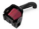 Airaid MXP Series Cold Air Intake with Red SynthaFlow Oiled Filter (13-18 5.7L RAM 1500)