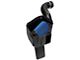 Airaid MXP Series Cold Air Intake with Blue SynthaMax Dry Filter (14-18 5.3L Sierra 1500)