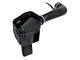 Airaid MXP Series Cold Air Intake with Black SynthaMax Dry Filter (07-08 4.8L Sierra 1500 w/ Electric Cooling Fan)
