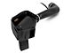 Airaid MXP Series Cold Air Intake with Black SynthaMax Dry Filter (09-10 6.0L Hybrid Silverado 1500 w/ Electric Cooling Fan)