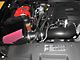 Airaid MXP Series Cold Air Intake with Red SynthaMax Dry Filter (09-13 4.8L Sierra 1500 w/ Electric Cooling Fan)