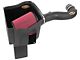 Airaid MXP Series Cold Air Intake with Red SynthaMax Dry Filter (14-18 4.3L Sierra 1500)