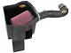 Airaid MXP Series Cold Air Intake with Red SynthaFlow Oiled Filter (14-18 4.3L Sierra 1500)