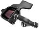Airaid MXP Series Cold Air Intake with Red SynthaFlow Oiled Filter (17-20 F-150 Raptor)