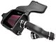 Airaid MXP Series Cold Air Intake with SynthaMax Dry Filter (17-20 3.5L EcoBoost F-150, Excluding Raptor)