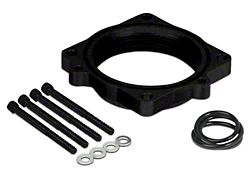 Airaid PowerAid Throttle Body Spacer (09-18 5.7L RAM 1500)