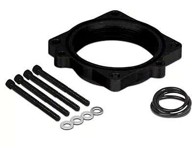 Airaid Throttle Body Spacer 03-07 Dodge Ram 5.7L Airaid Throttle Body Spacer 03-07 Dodge Ram 5.7L