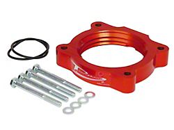 Airaid PowerAid Throttle Body Spacer (07-13 4.3L Silverado 1500)