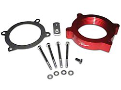 Airaid PowerAid Throttle Body Spacer (07-13 4.8L, 5.3L, 6.2L, 07-12 6.0L Sierra 1500)