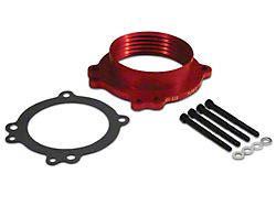 Airaid PowerAid Throttle Body Spacer (08-12 4.7L RAM 1500)