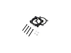 Airaid PowerAid Throttle Body Spacer (11-18 5.0L F-150)