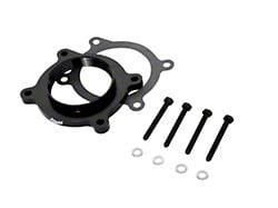 Airaid PowerAid Throttle Body Spacer (14-25 5.3L Silverado 1500)