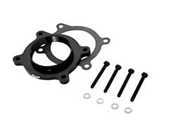 Airaid PowerAid Throttle Body Spacer (14-24 5.3L Silverado 1500)