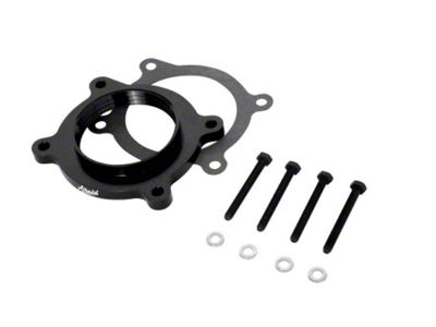 Airaid PowerAid Throttle Body Spacer (14-25 5.3L Silverado 1500)