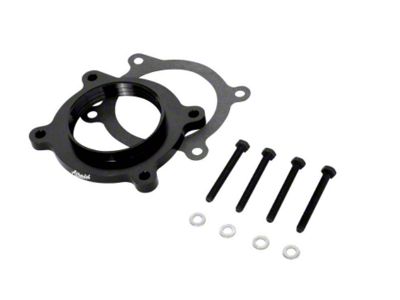 Airaid PowerAid Throttle Body Spacer (14-24 5.3L Silverado 1500)