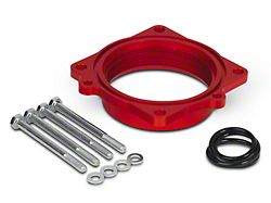 Airaid PowerAid Throttle Body Spacer (03-08 5.7L RAM 1500)