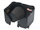 Airaid QuickFit Air Dam with Black SynthaMax Dry Filter (06-08 3.7L RAM 1500)