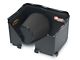 Airaid QuickFit Air Dam with Black SynthaMax Dry Filter (06-08 4.7L RAM 1500)