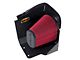 Airaid QuickFit Air Dam with Red SynthaMax Dry Filter (09-13 4.8L Sierra 1500)