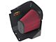 Airaid QuickFit Air Dam with Red SynthaFlow Oiled Filter (09-13 6.2L Silverado 1500)