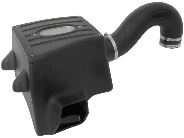 Airaid MXP Series Cold Air Intake with Red SynthaMax Dry Filter (19-23 5.7L RAM 1500)