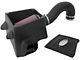 Airaid MXP Series Cold Air Intake with Red SynthaMax Dry Filter (19-23 5.7L RAM 1500)