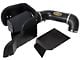 Airaid MCAD Cold Air Intake with Black SynthaMax Dry Filter (13-18 5.7L RAM 2500)