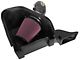 Airaid MXP Series Cold Air Intake with Red SynthaMax Dry Filter (14-18 6.4L RAM 2500)