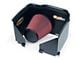 Airaid QuickFit Air Dam with Red SynthaFlow Oiled Filter (2003 5.9L RAM 2500)
