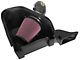 Airaid MXP Series Cold Air Intake with Red SynthaFlow Oiled Filter (14-18 6.4L RAM 3500)
