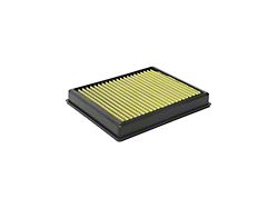 Airaid Direct Fit Replacement Air Filter; Red SynthaMax Dry Filter (19-25 Ranger, Excluding Raptor)