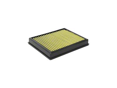 Airaid Direct Fit Replacement Air Filter; Red SynthaMax Dry Filter (19-25 Ranger, Excluding Raptor)