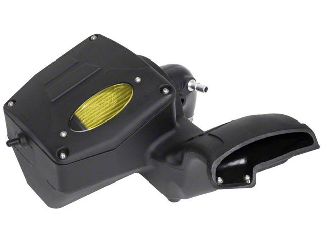 Airaid Performance Cold Air Intake with Yellow SynthaFlow Oiled Filter (19-23 Ranger)