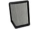 Airaid Direct Fit Replacement Air Filter; Yellow SynthaMax Dry Filter (19-24 Sierra 1500)