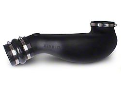 Airaid Modular Intake Tube (99-04 4.8L Sierra 1500 w/ Mechanical Cooling Fan)