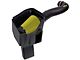 Airaid MXP Series Cold Air Intake with Yellow SynthaFlow Oiled Filter (14-18 5.3L Sierra 1500)